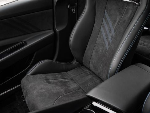 New 2026 Hyundai Elantra N FWD image 23