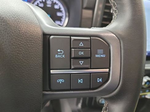 Used 2023 Ford F150 XLT w/ Equipment Group 302A High image 27