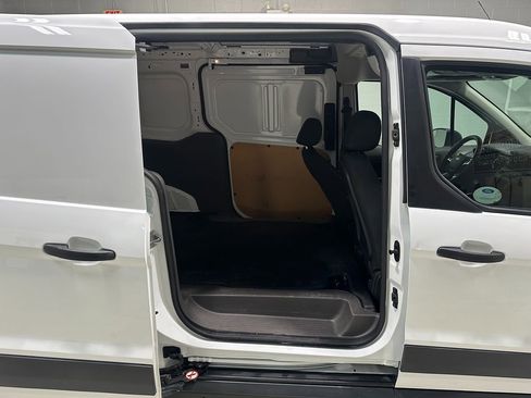 Used 2021 Ford Transit Connect XL image 8