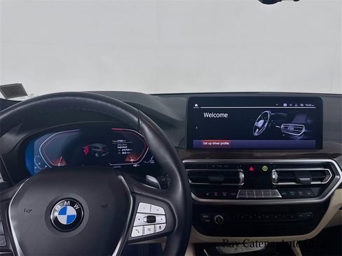 Used 2022 BMW X3 xDrive30i w/ Premium Package 2 (ZPA) image 9