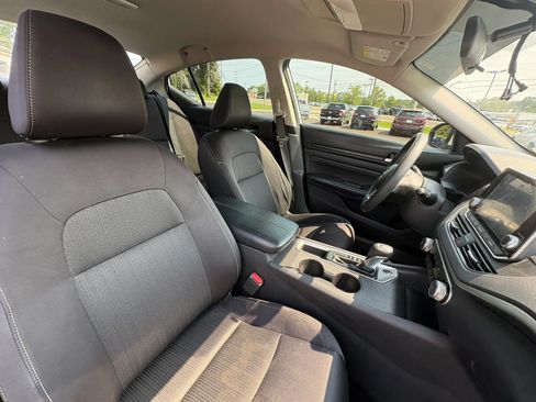 Used 2020 Nissan Altima 2.5 S FWD image 34