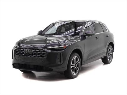 Certified 2025 Audi Q5 Premium w/ Convenience Package