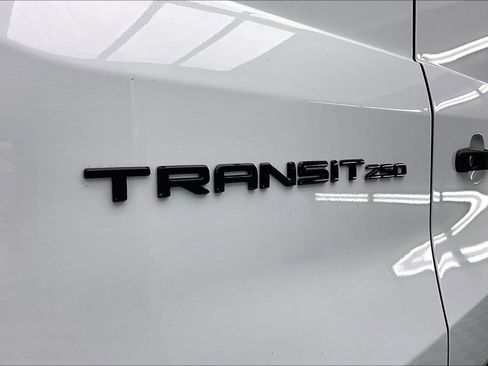 New 2026 Ford Transit 250 148 Medium Roof image 9