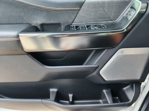 Used 2023 Ford F150 Platinum w/ Equipment Group 701A High image 25