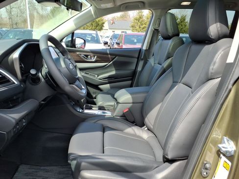 New 2026 Subaru Ascent Touring image 9