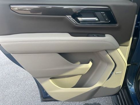 New 2026 GMC Yukon Elevation image 17