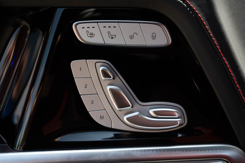 Used 2026 Mercedes-Benz G 63 AMG 4MATIC image 24