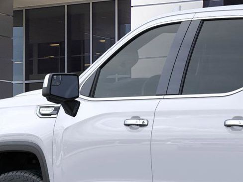 New 2026 GMC Sierra 1500 SLT image 39
