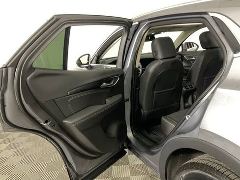 Used 2021 Buick Envision Essence w/ Technology Package I image 33