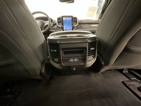Used 2025 RAM 1500 Big Horn AWD/4WD image 26