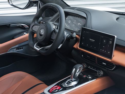 New 2026 Lotus Emira SE RWD image 17