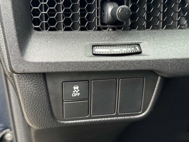 Certified 2024 Honda CR-V LX image 20