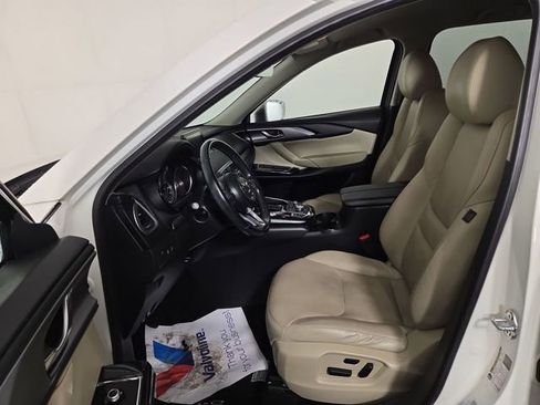 Used 2019 MAZDA CX-9 Touring image 12