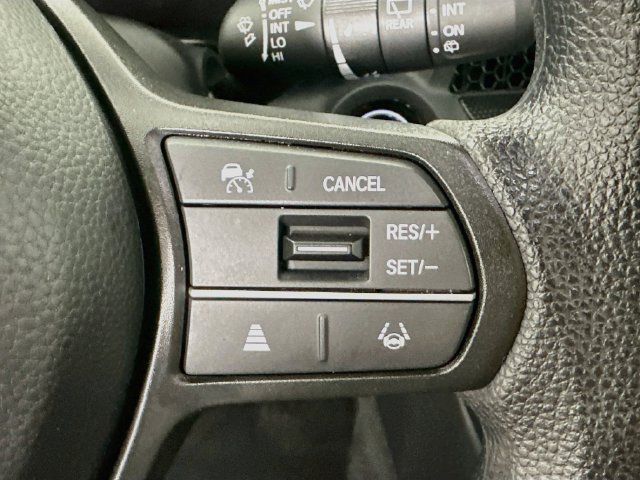 Certified 2026 Honda CR-V EX image 11