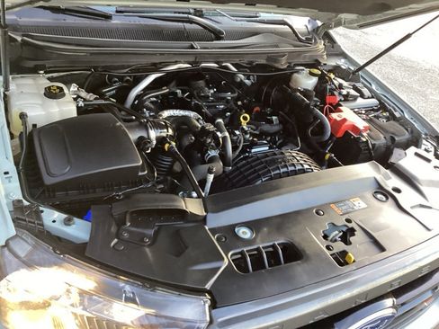 Used 2021 Ford Ranger XLT w/ Tremor Off-Road Package image 19