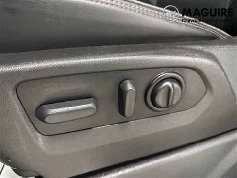 Used 2022 Chevrolet Silverado 2500 High Country image 17