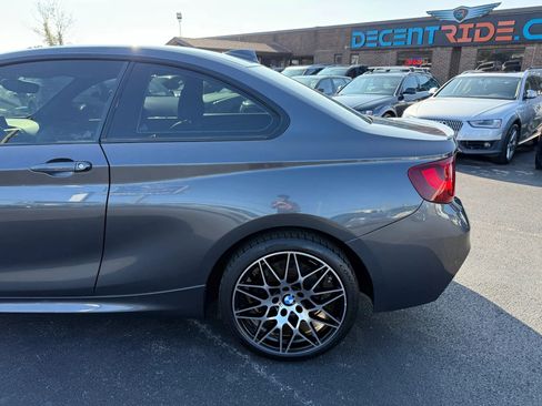 Used 2014 BMW 228i Coupe image 44