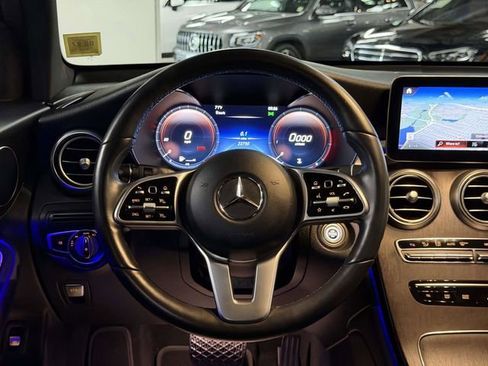 Certified 2022 Mercedes-Benz GLC 300 4MATIC image 12