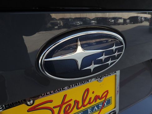 Used 2023 Subaru Solterra AWD image 12