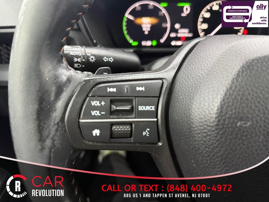Used 2023 Honda CR-V Sport image 23