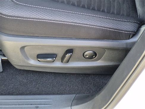 Certified 2025 Nissan Pathfinder SV w/ Cargo Package image 20