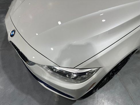 Used 2017 BMW 430i Gran Coupe RWD image 75