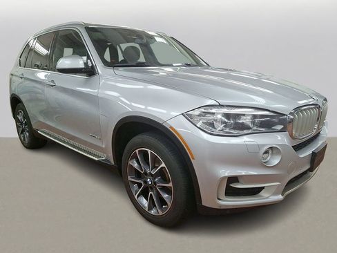 Used 2017 BMW X5 xDrive35i image 3