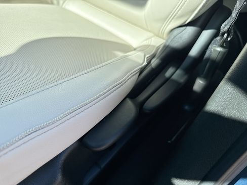 Used 2024 Buick Encore GX Sport Touring w/ Advanced Technology Package FWD image 12