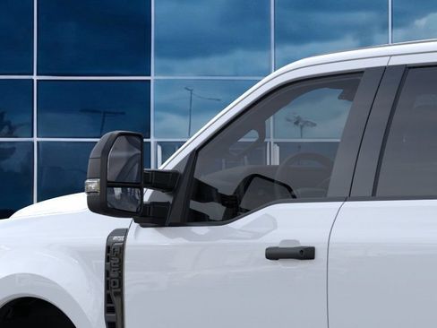 New 2026 Ford F250 XL w/ STX Appearance Package AWD/4WD image 20