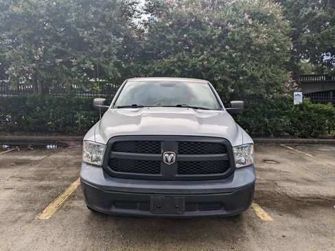 Used 2017 RAM 1500 Tradesman w/ Popular Equipment Group RWD image 3