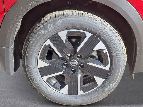 New 2026 Nissan Kicks SV w/ SV Premium Package image 8