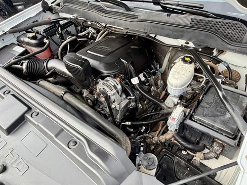 Used 2019 Chevrolet Silverado 2500 W/T w/ WT Convenience Package image 44