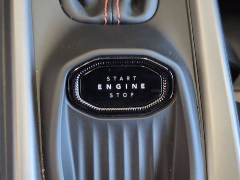 New 2026 Dodge Charger Scat Pack w/ Blacktop Package AWD/4WD image 26