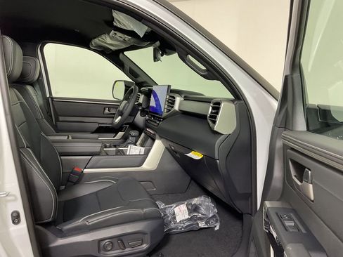 New 2026 Toyota Tundra Limited image 21