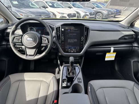 New 2026 Subaru Crosstrek 2.5i Limited AWD/4WD image 5