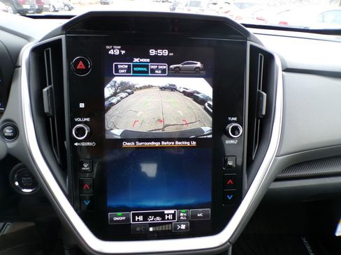 Used 2025 Subaru Crosstrek 2.0i Premium image 28