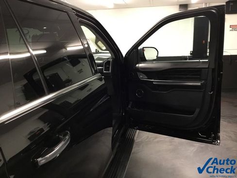 Used 2021 Ford Expedition Max Platinum AWD/4WD image 48