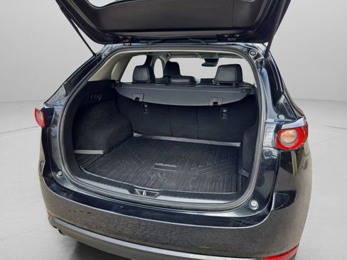 Used 2021 MAZDA CX-5 Touring image 25