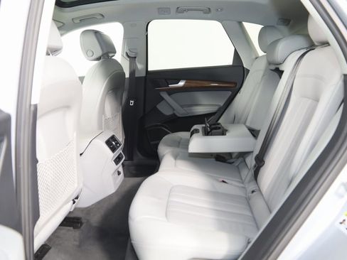 Used 2022 Audi Q5 2.0T Premium Plus image 49