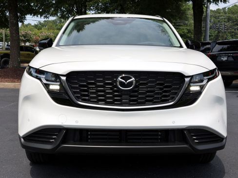 New 2026 MAZDA CX-5 Preferred AWD/4WD image 25