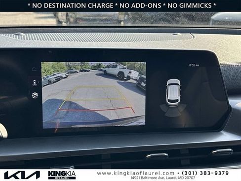 Used 2023 Kia Telluride S AWD/4WD image 13