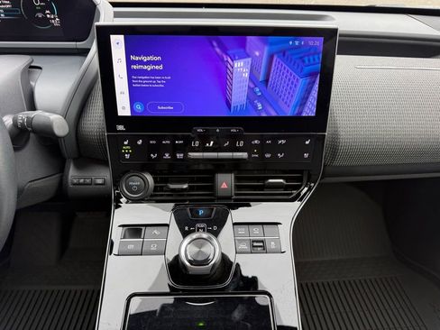 Certified 2023 Toyota bZ4X AWD w/ Weather Package image 22