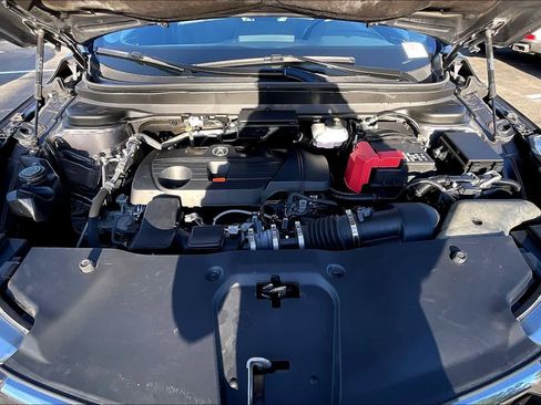 Used 2020 Acura RDX AWD image 12