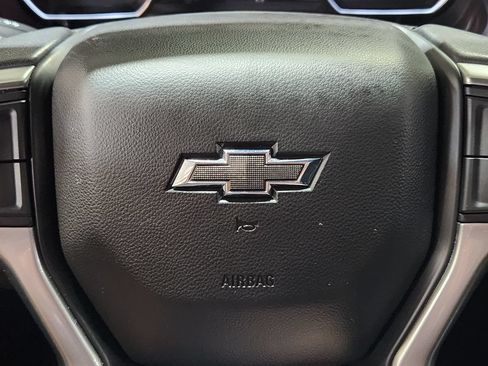 Used 2021 Chevrolet Tahoe Z71 AWD/4WD image 50