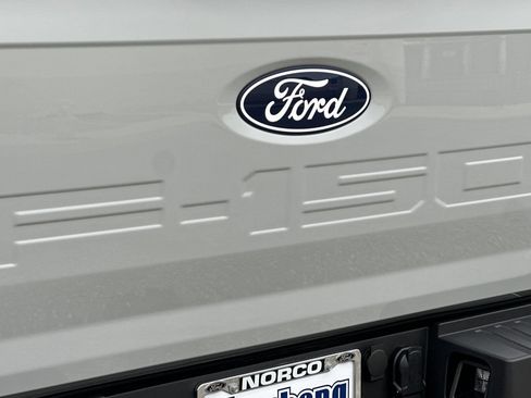 New 2026 Ford F150 XLT RWD image 24