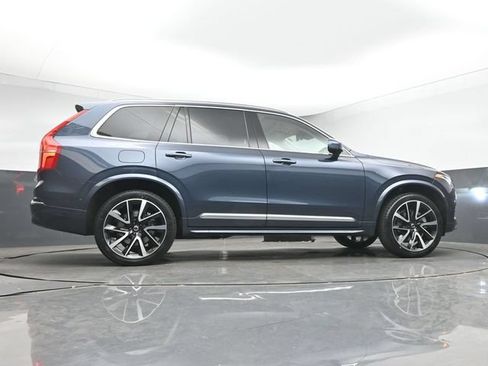 Used 2024 Volvo XC90 B5 Plus w/ Protection Package AWD/4WD image 42