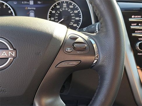 Used 2023 Nissan Murano SL w/ Cargo Package image 24