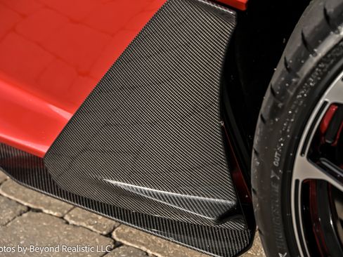 New 2026 Lamborghini Revuelto image 4