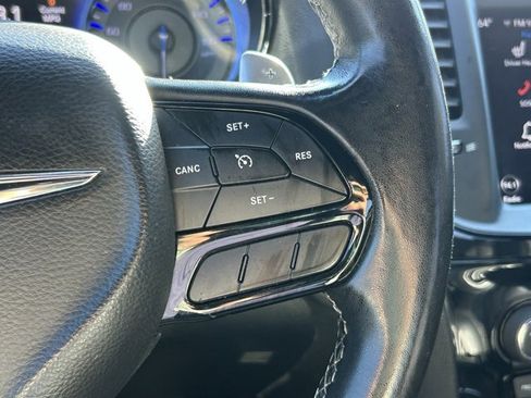 Used 2019 Chrysler 300 S w/ S Model Appearance Package image 22