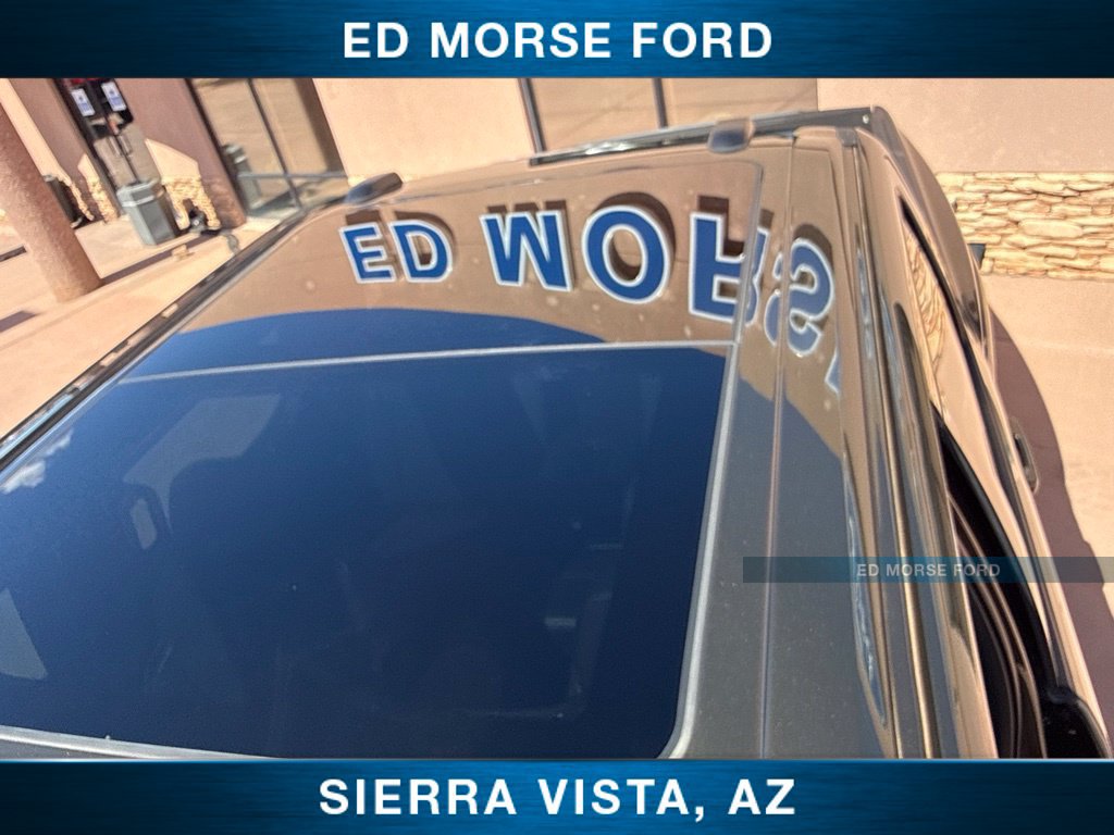 Used 2025 Ford F150 Raptor w/ Equipment Group 803A Raptor R AWD/4WD image 72